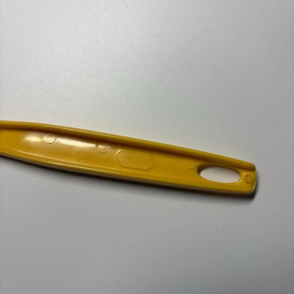 Vintage Foley Nylon Plastic Basting Serving Spoon 11